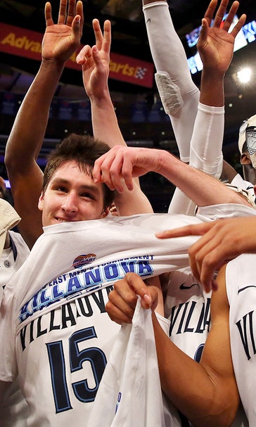 Big East previews: Is Villanova ready to step it up in March?